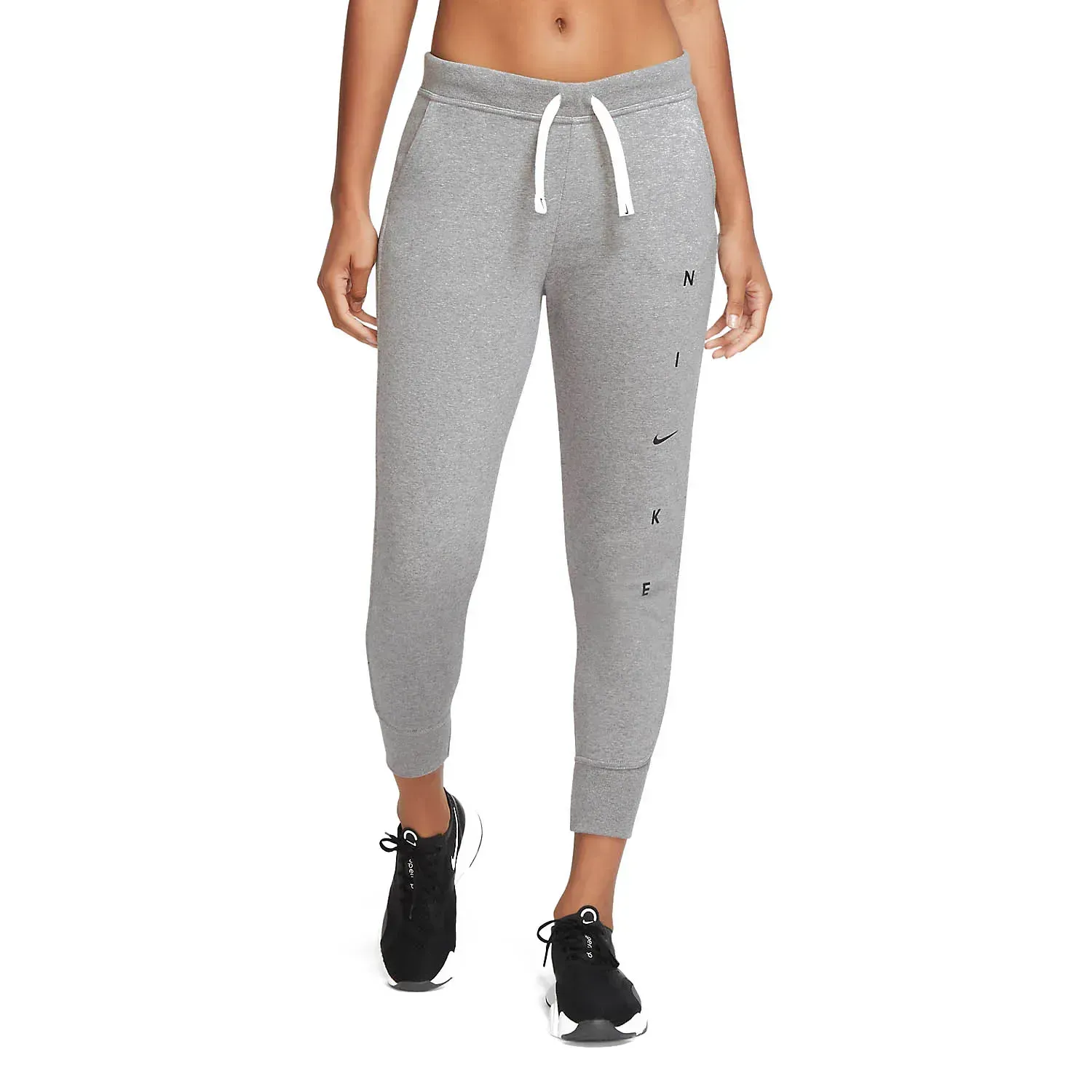 NIKE SWEATPANTS DRI FIT