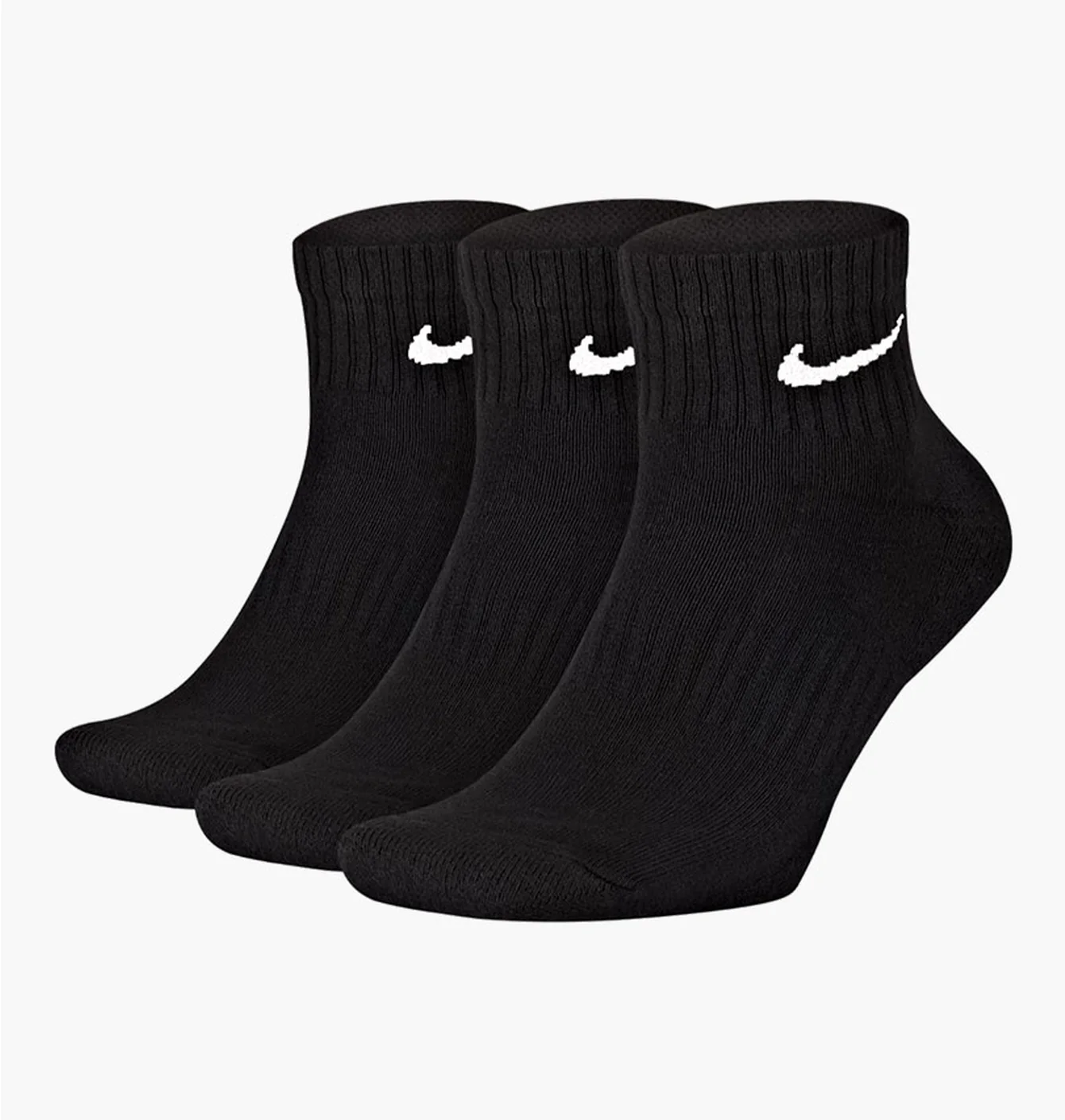 U NK EVERYDAY CUSH ANKLE 3PR
