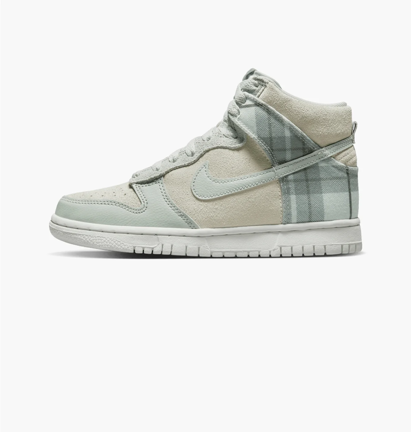 Nike Dunk High SE