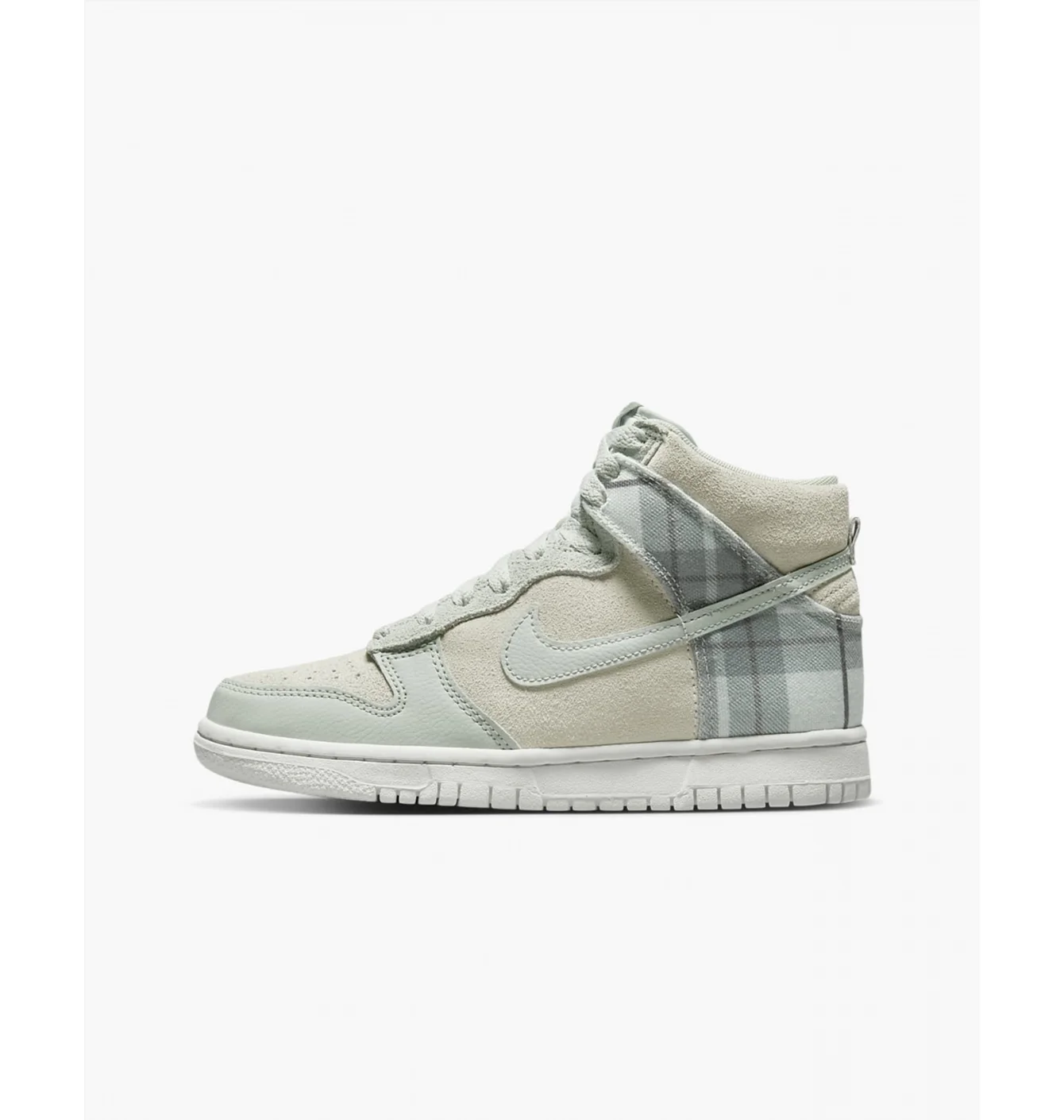 Nike Dunk High SE