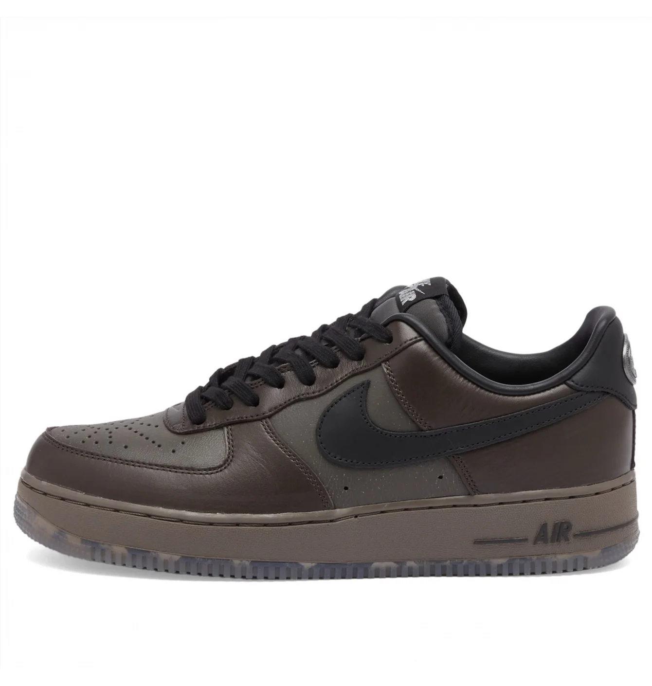 Air Force 1 Low 'Paris'