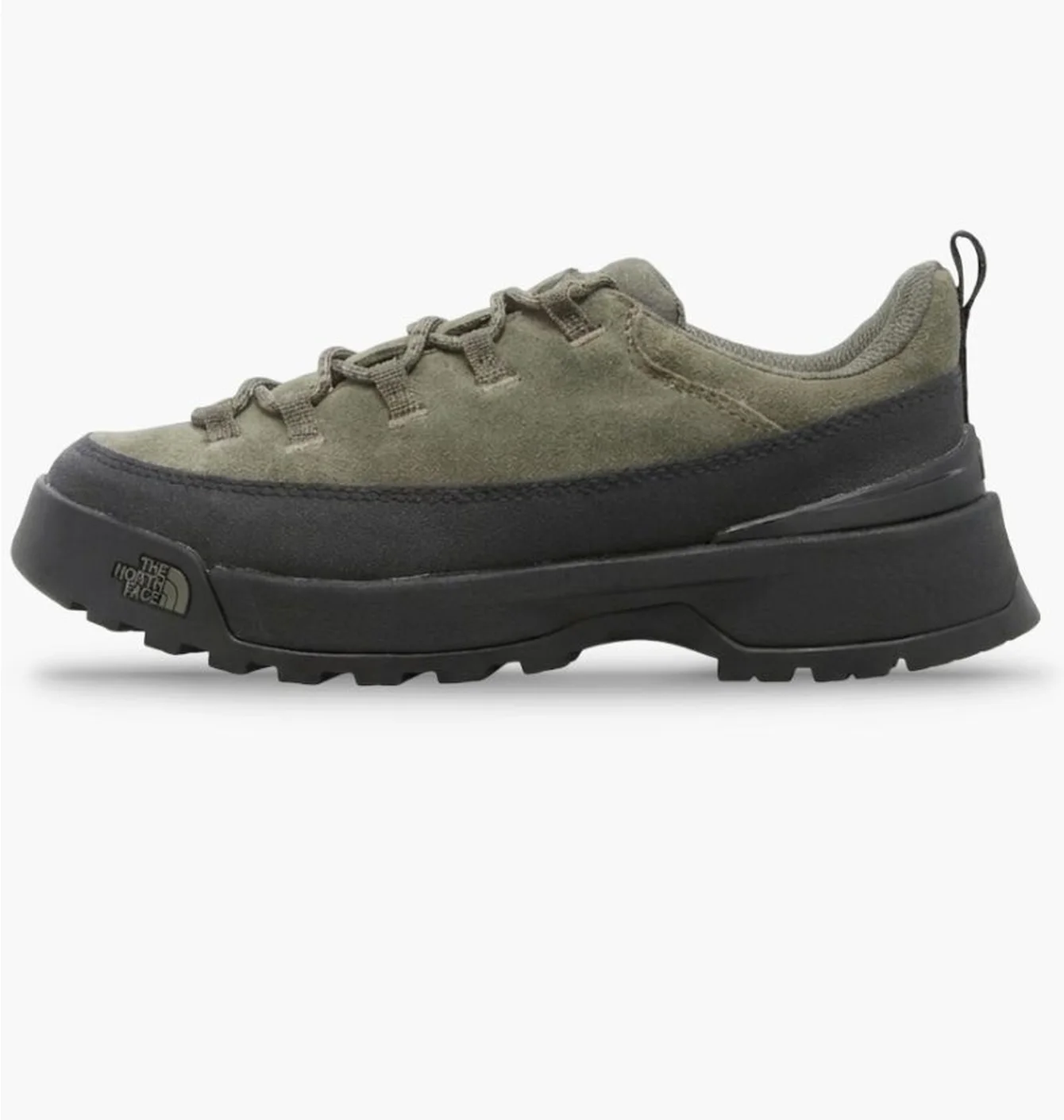 Кросівки жіночі The North Face Glenclyffe Olive NF0A8A96-BQW