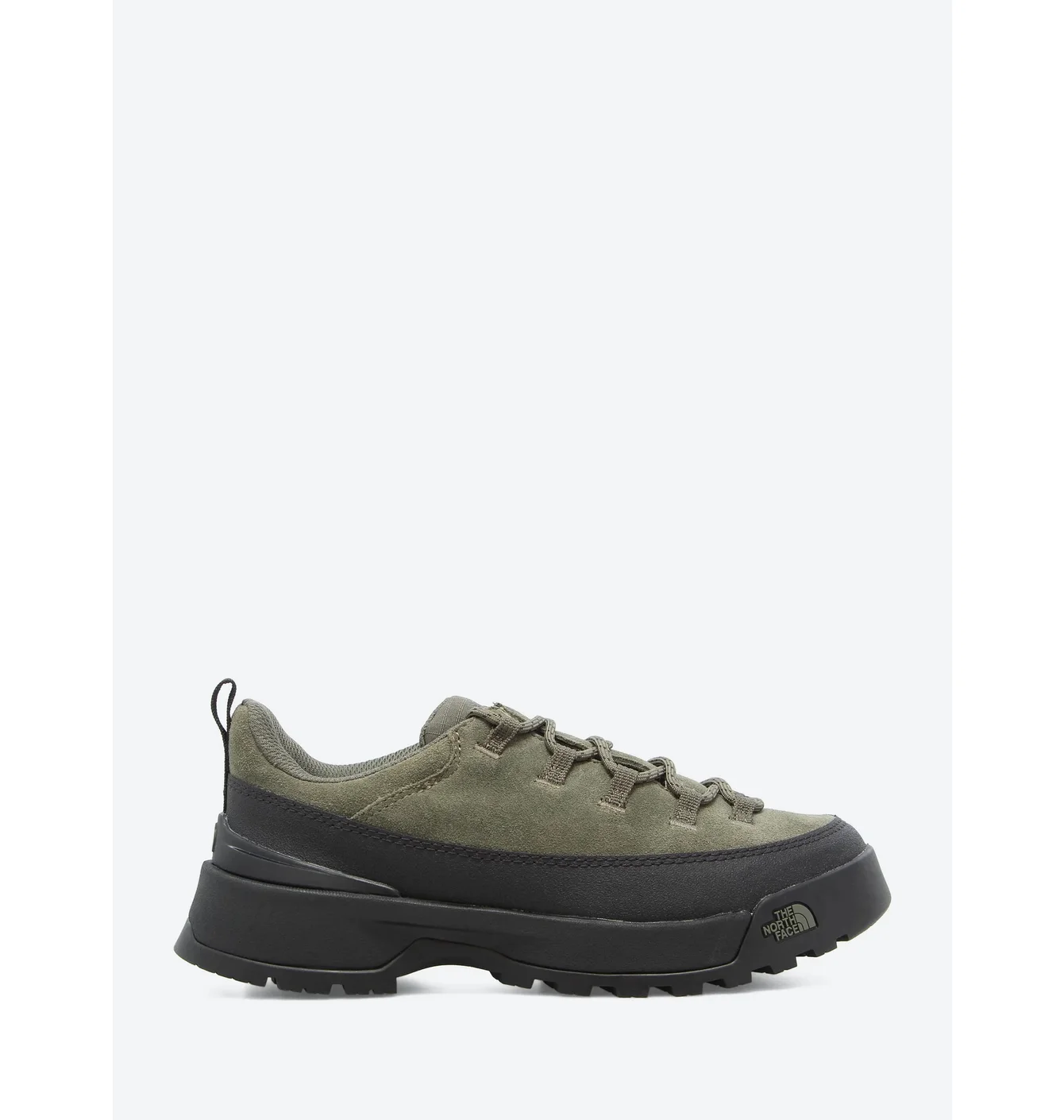 Кросівки жіночі The North Face Glenclyffe Olive NF0A8A96-BQW