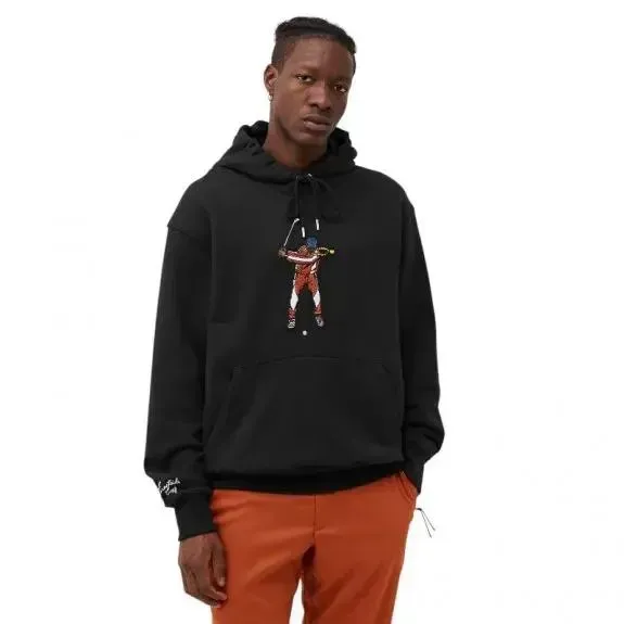 Худі Jordan Golf