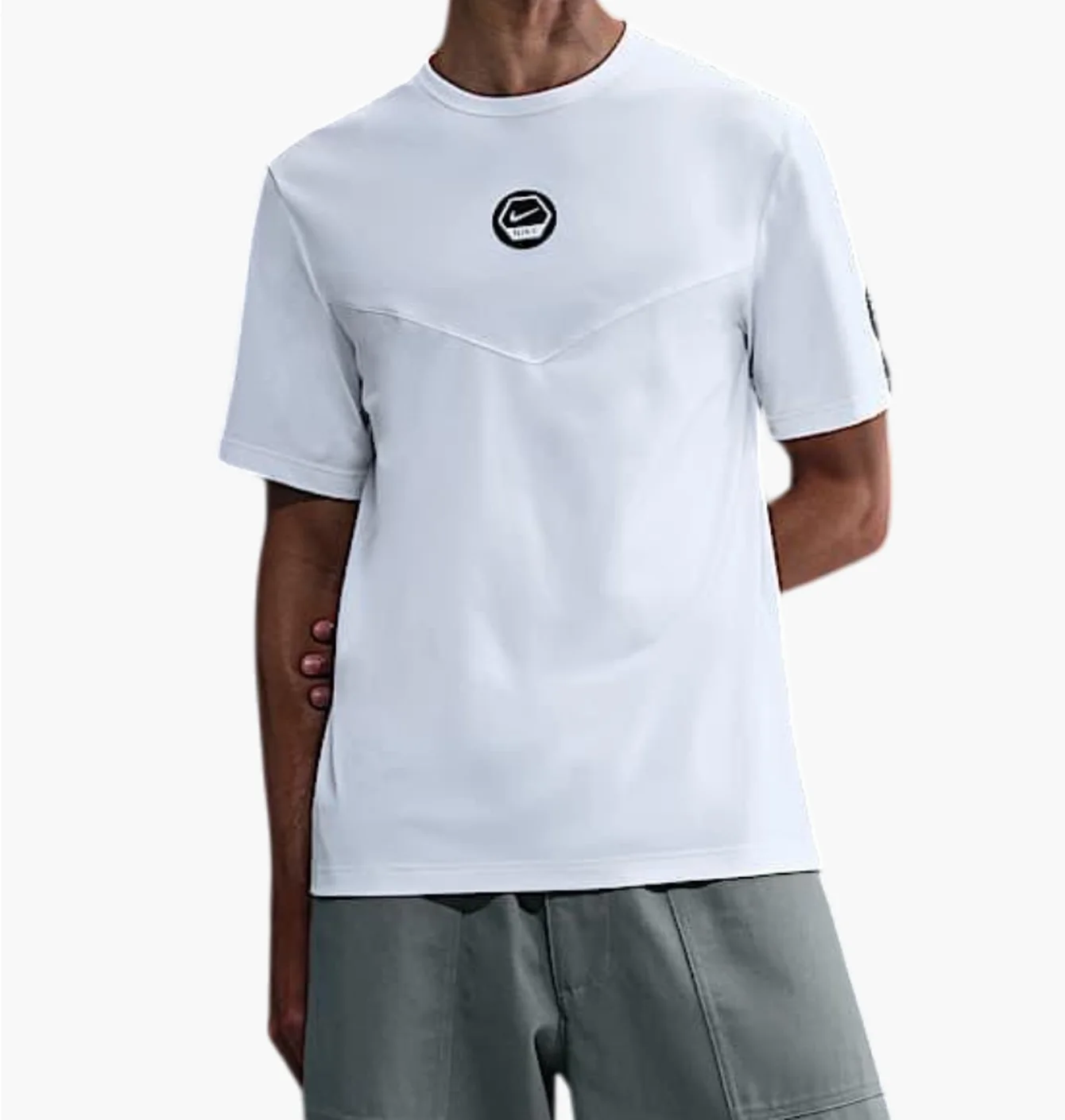 Футболка Nike NSW
