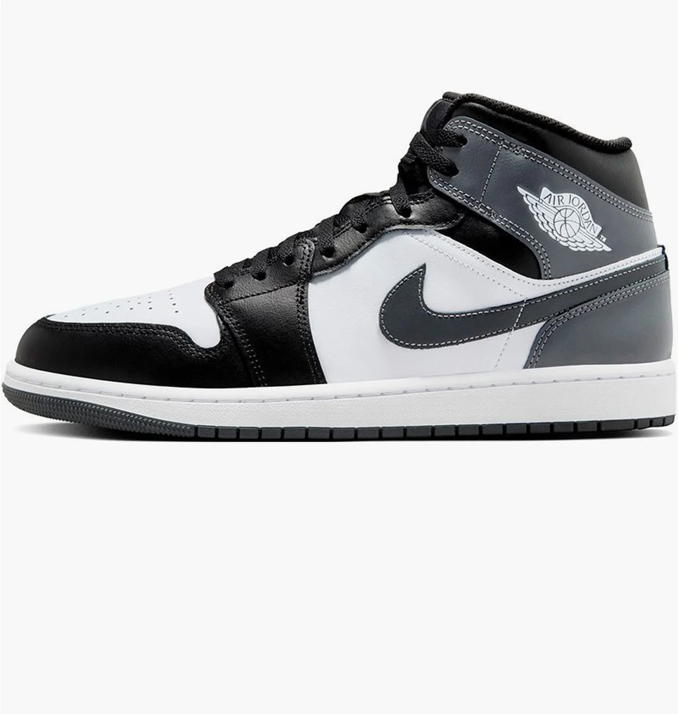 Чоловічі кросівки Nike Air Jordan 1 Mid