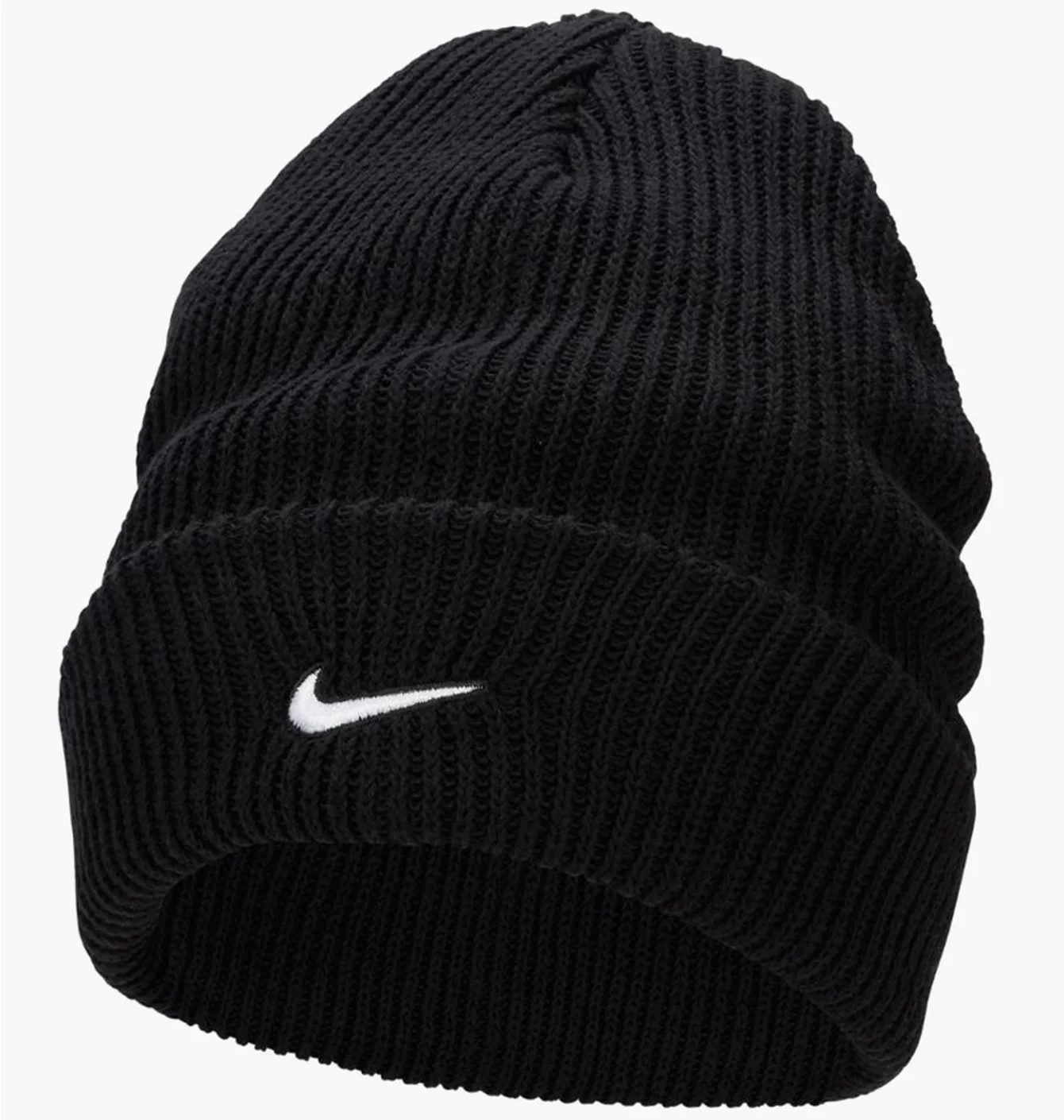 Nike Tall Cuff Swoosh