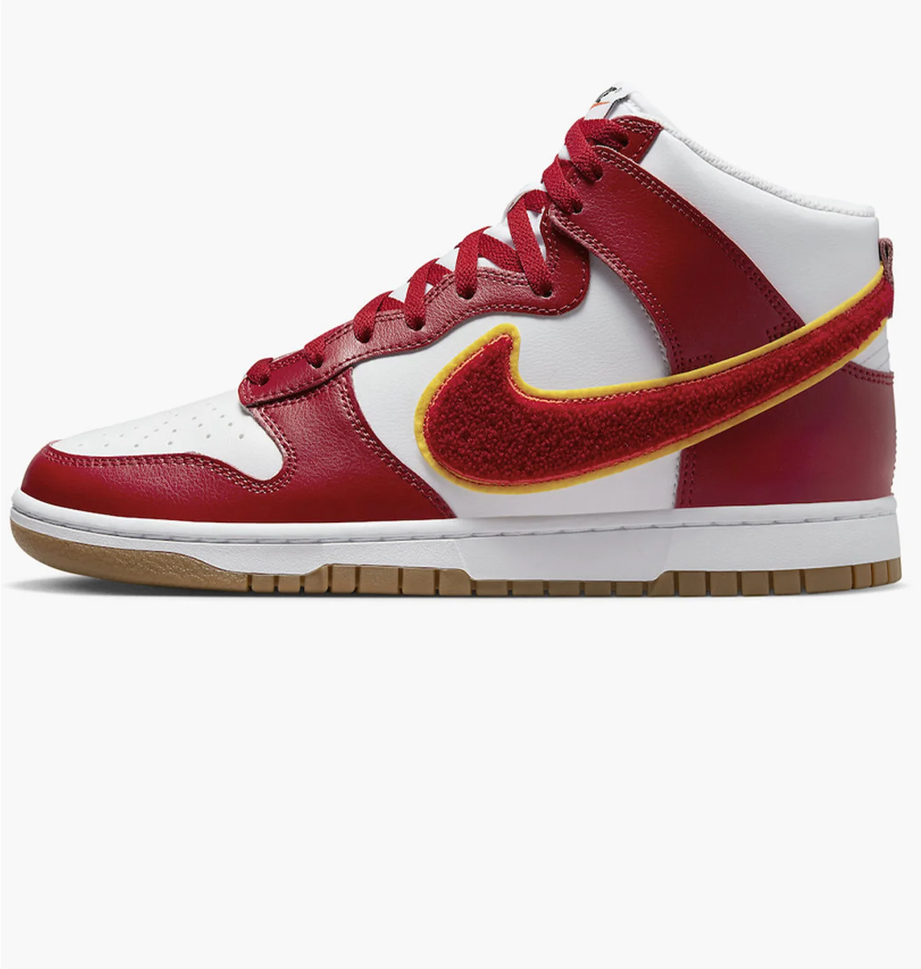 Кросівки Nike Dunk High Retro University