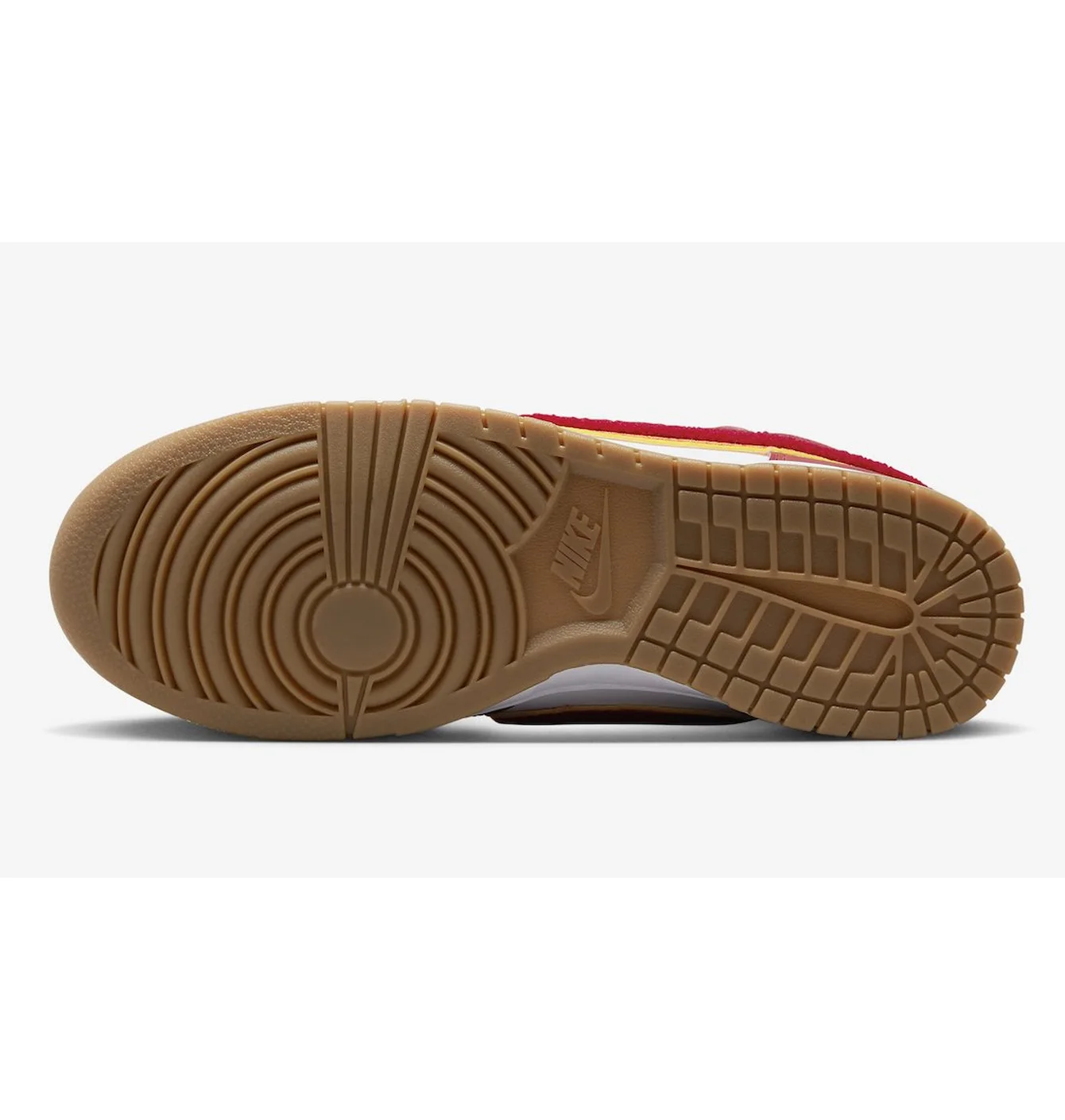 Кросівки Nike Dunk High Retro University
