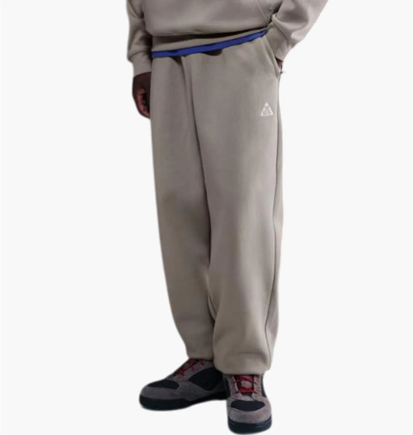 Штани Nike ACG “Tuff Fleece”