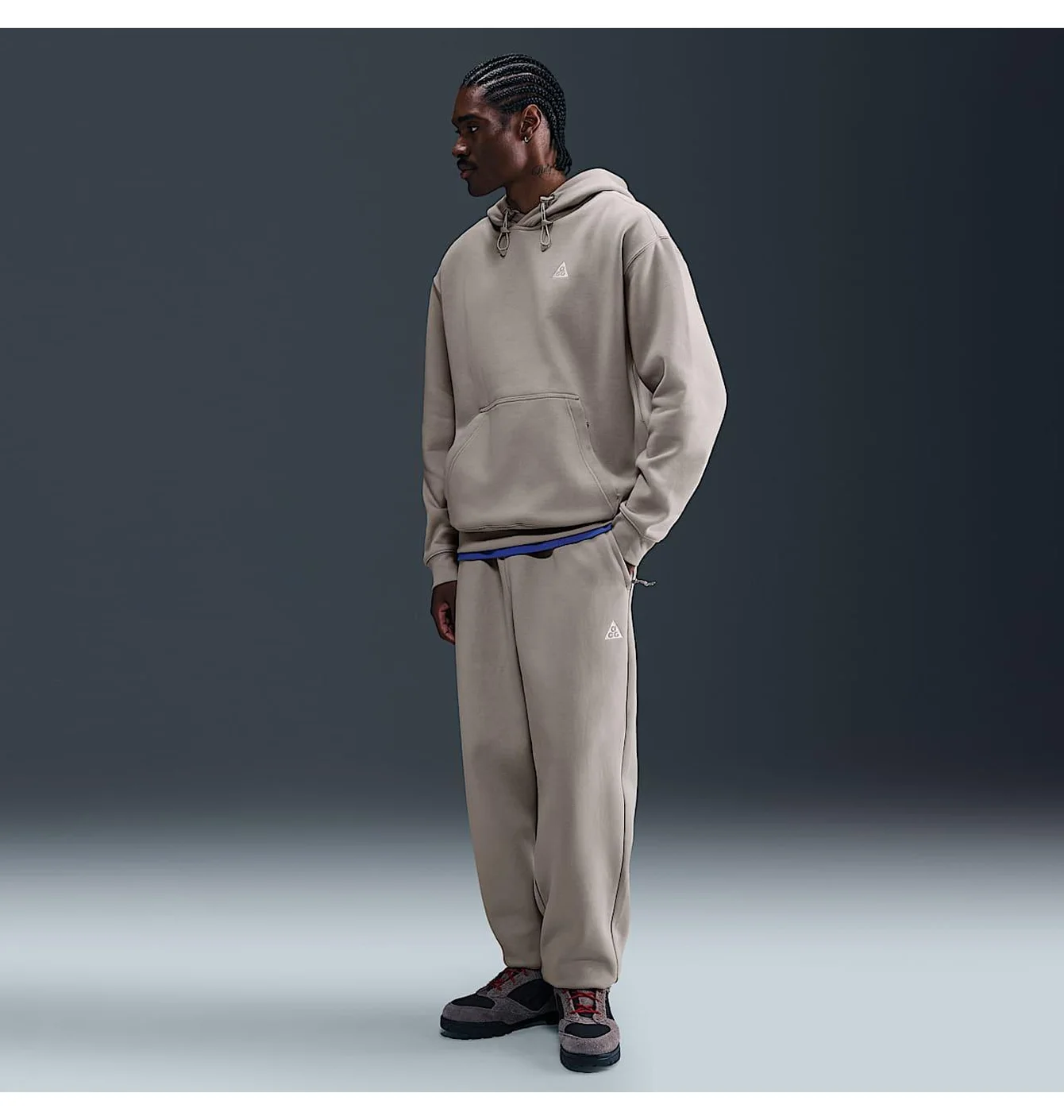 Штани Nike ACG “Tuff Fleece”