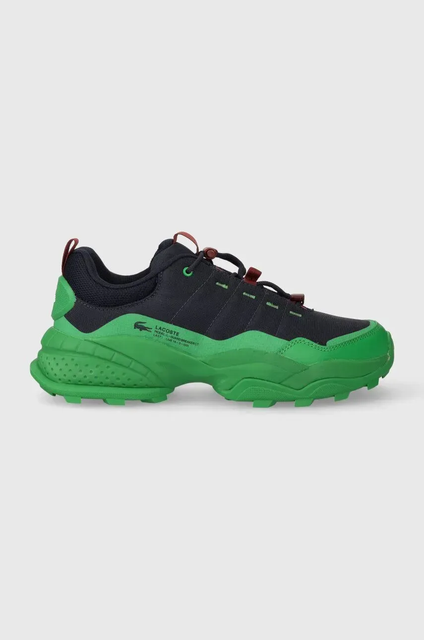 Lacoste L-Guard Breaker Ct Black