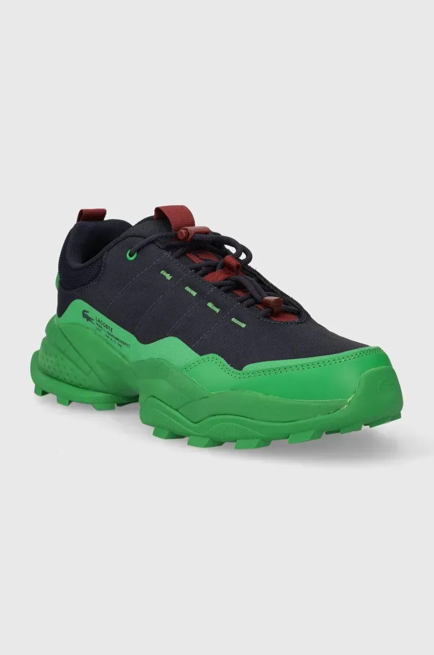 Lacoste L-Guard Breaker Ct Black