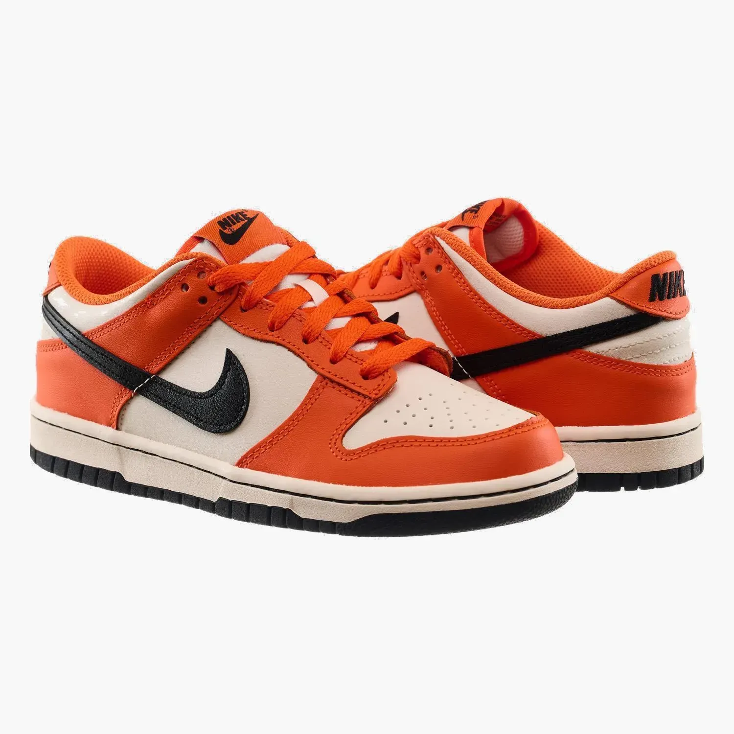 Nike Dunk Low Halloween (2022) (GS) Pamkin