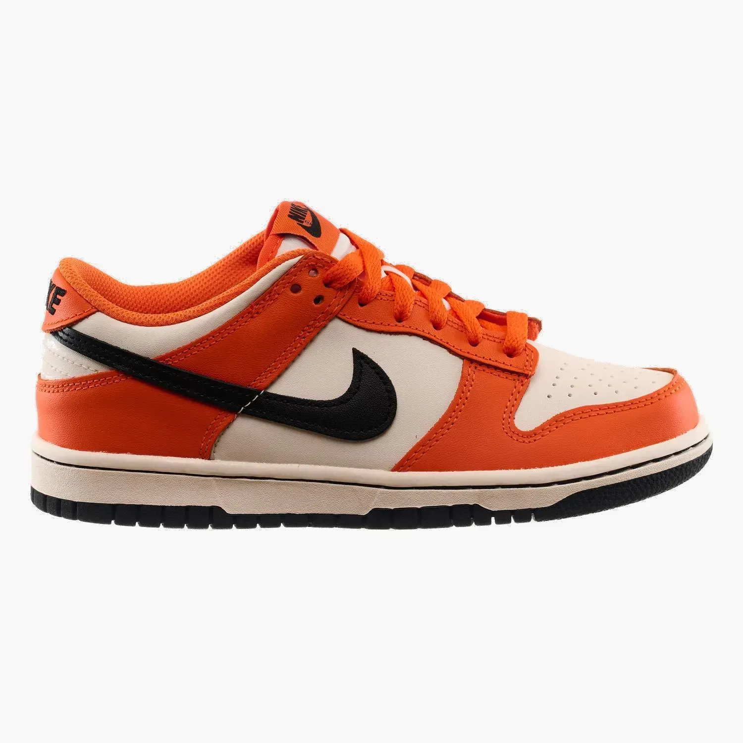 Nike Dunk Low Halloween (2022) (GS) Pamkin