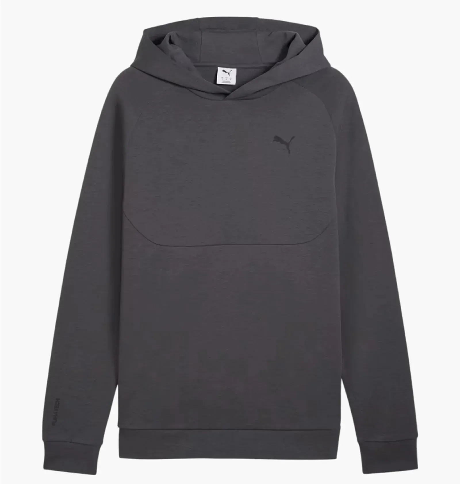Кофта чоловіча Puma Tech Grey (68460044)