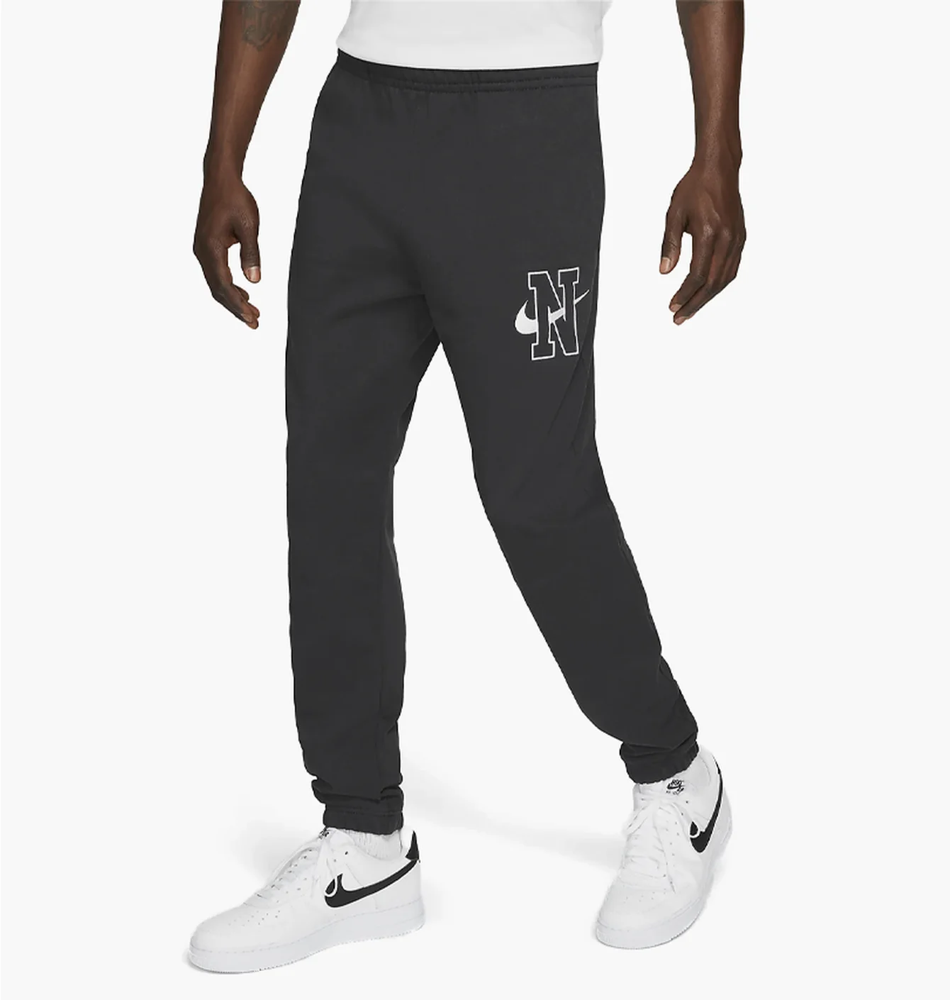 Штаны Nike Sportswear Club Men’s Fleece Pants