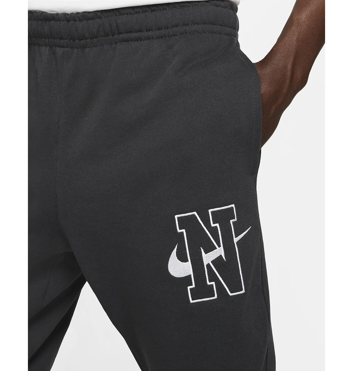 Штаны Nike Sportswear Club Men’s Fleece Pants