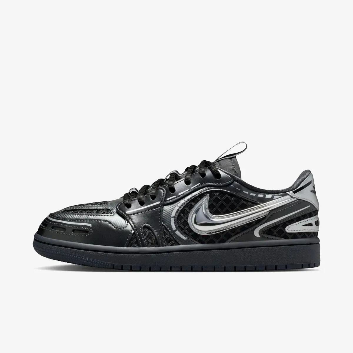 Кросівки жіночі Jordan Wmns Air Jordan 1 Mm Low V3 (HQ2186-001)