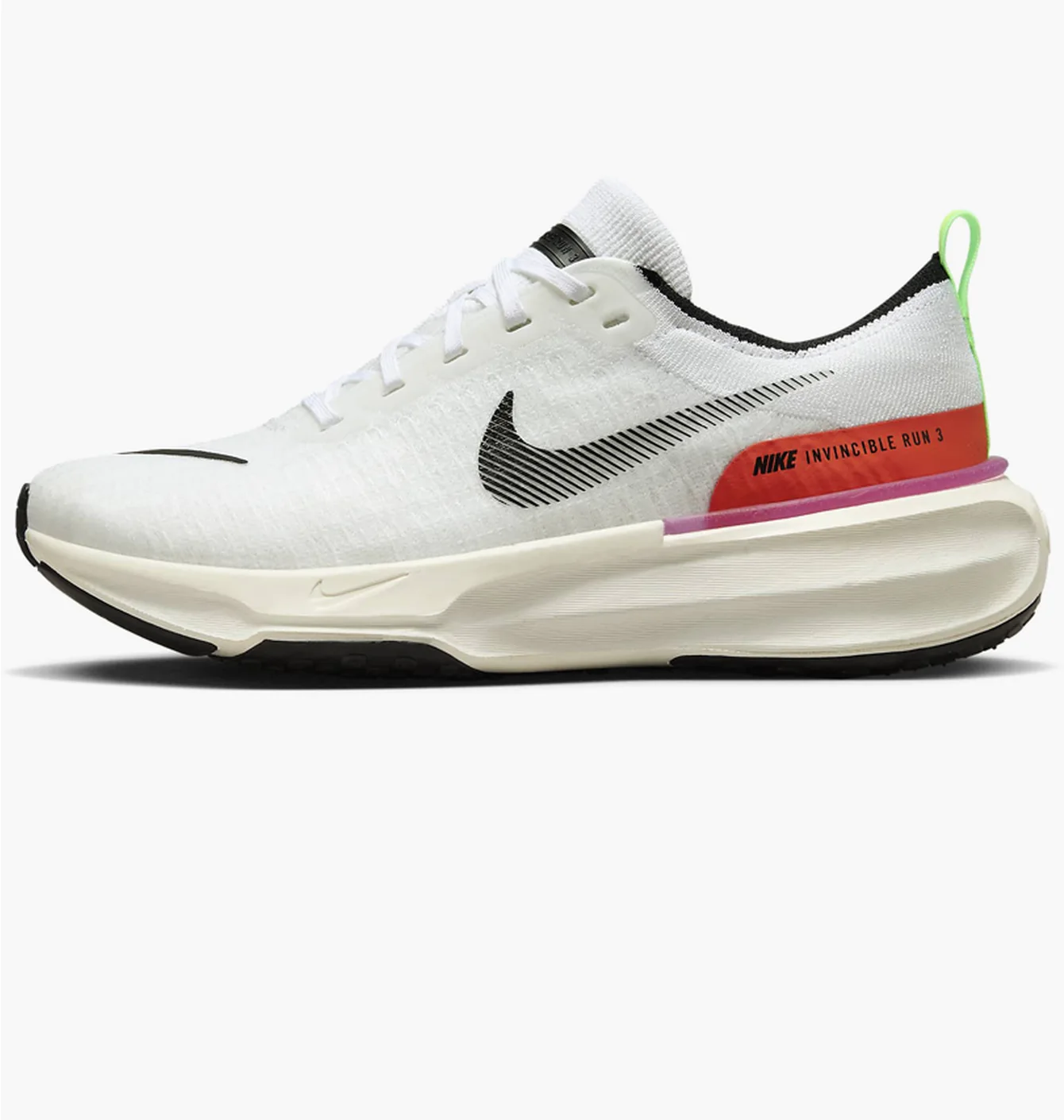 NIKE ZOOMX INVINCIBLE RUN FK 3