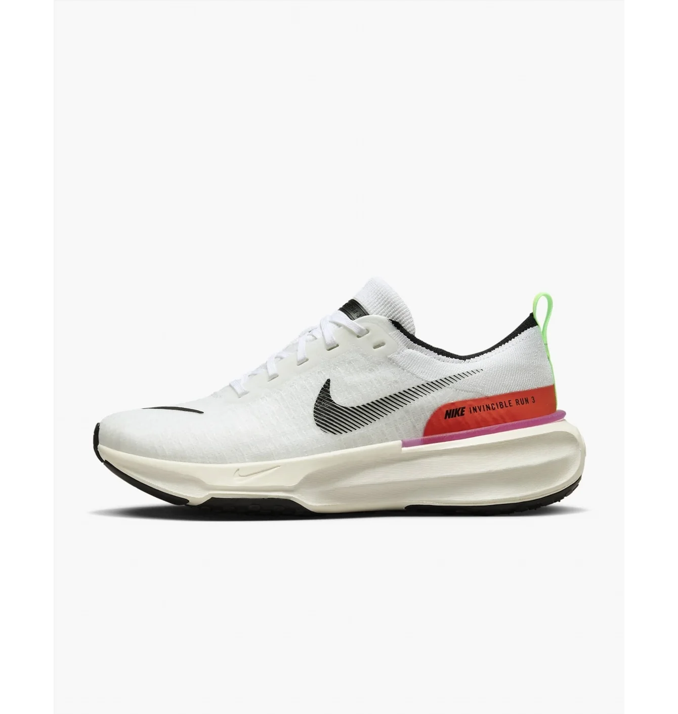 NIKE ZOOMX INVINCIBLE RUN FK 3