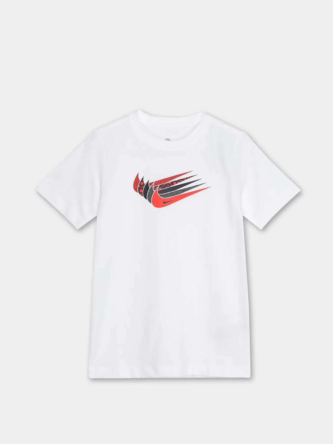 Футболка дитяча Nike Sportswear (DO1824-100)