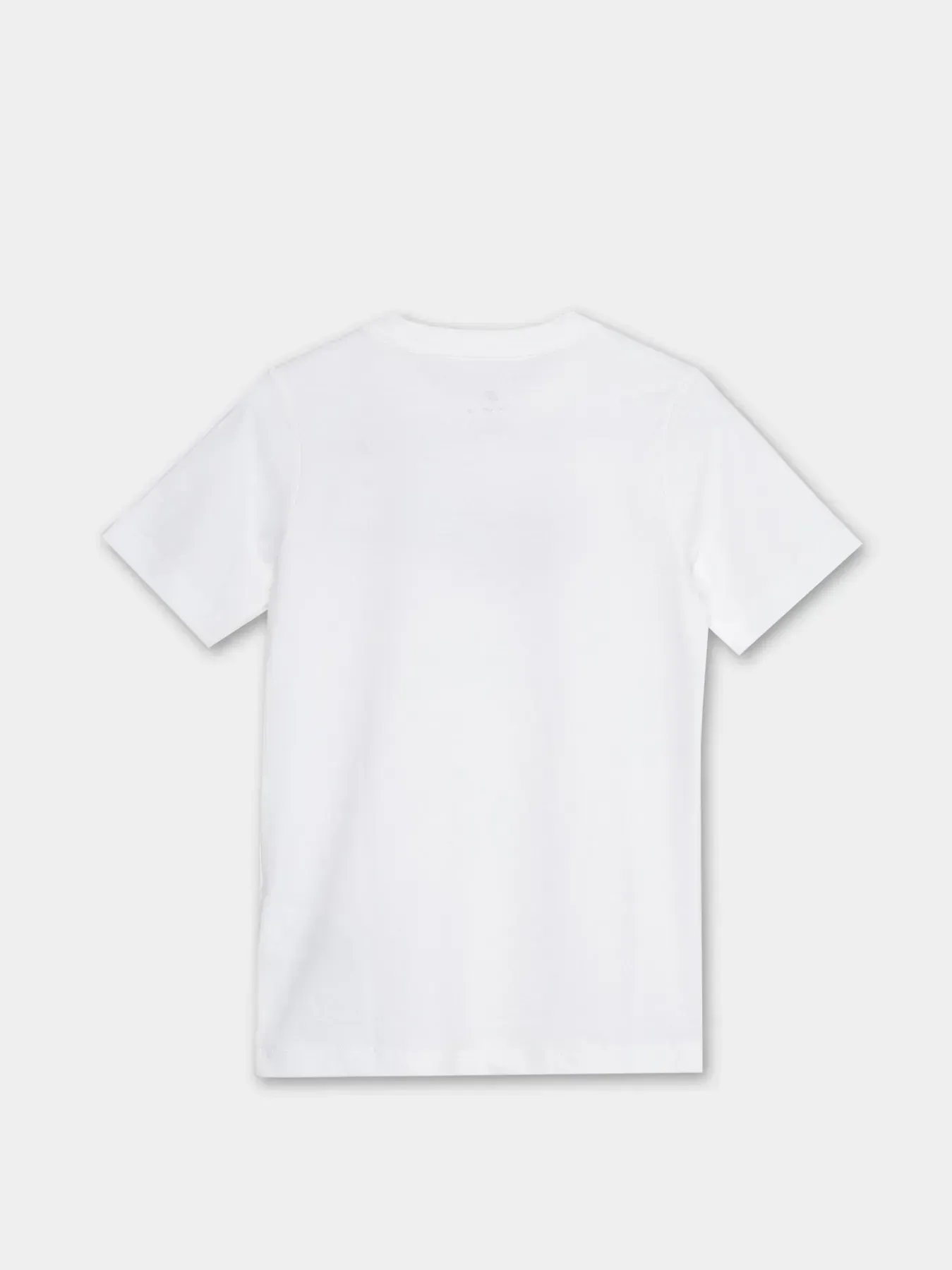 Футболка дитяча Nike Sportswear (DO1824-100)
