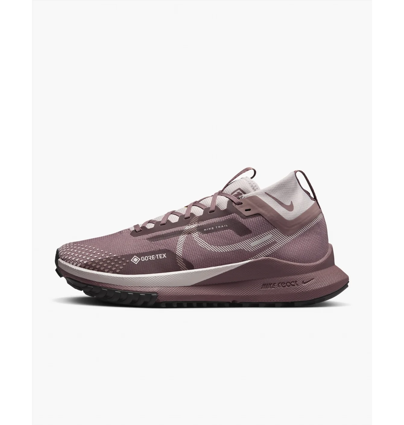 W NIKE REACT PEGASUS TRAIL 4 GORE TEX