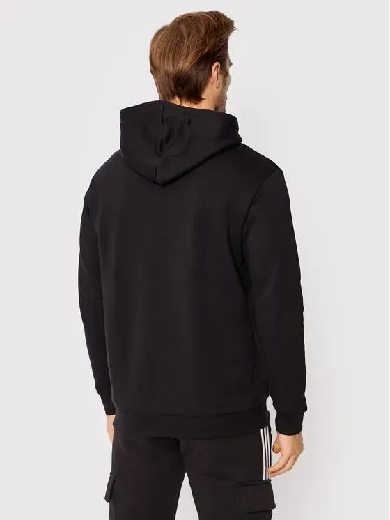 Худі Adidas Originals (чорне)