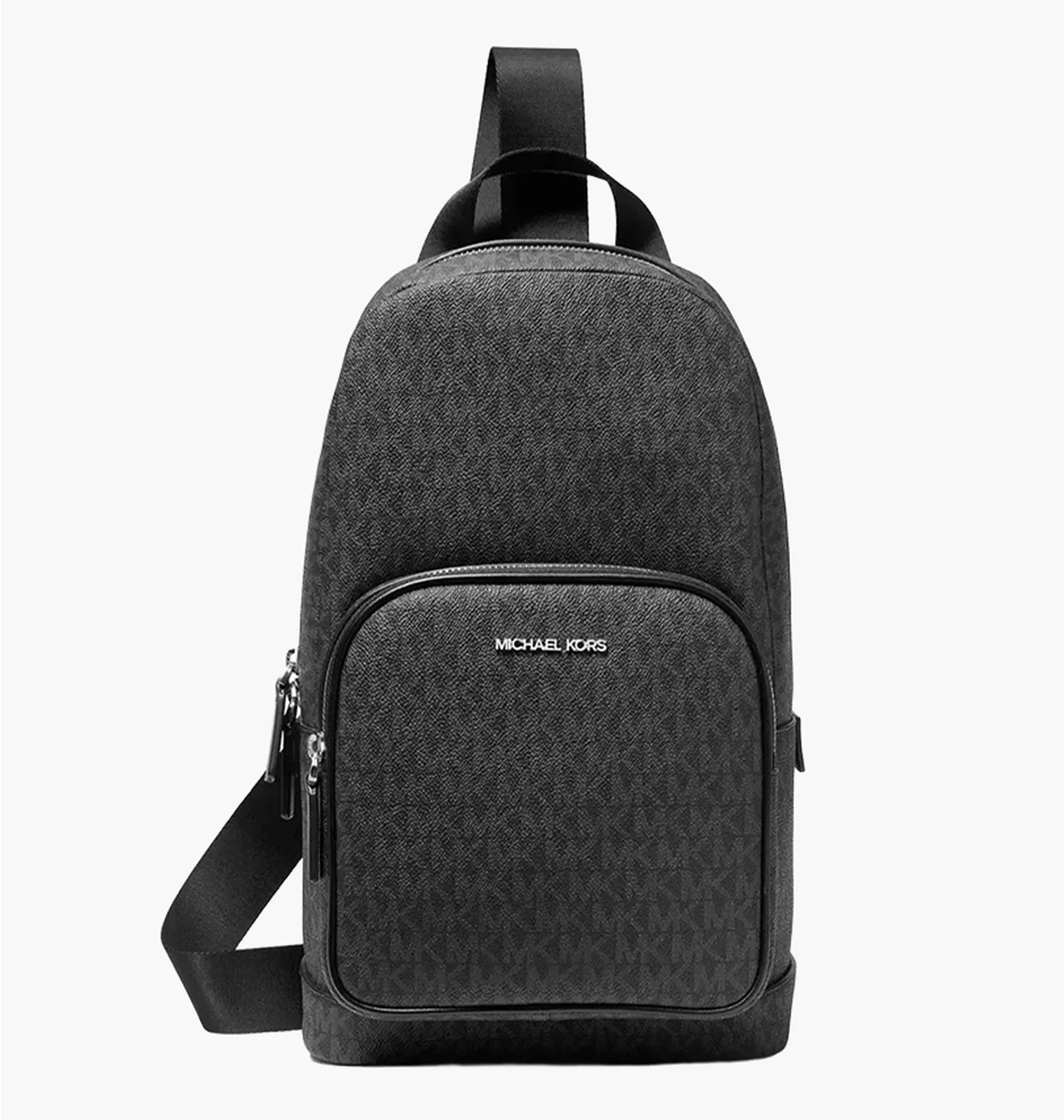 Michael Kors COOPER LOGO SLING PACK