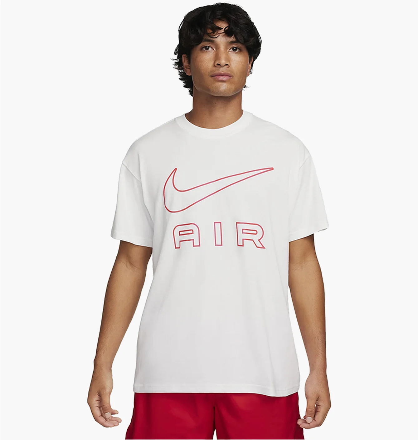 M NSW TEE M90 NIKE AIR