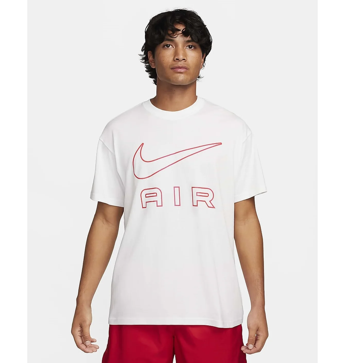 M NSW TEE M90 NIKE AIR