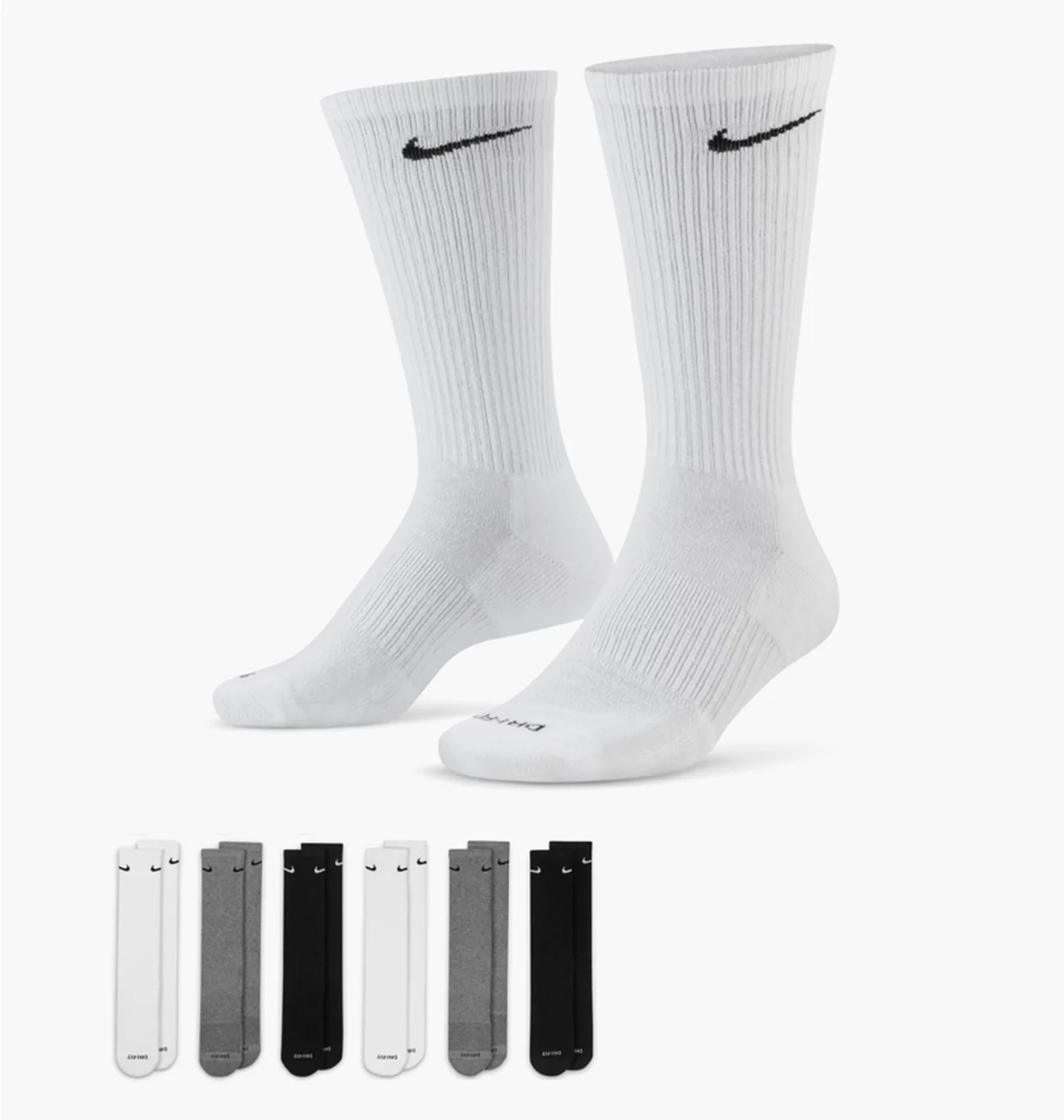 Шкарпетки Nike