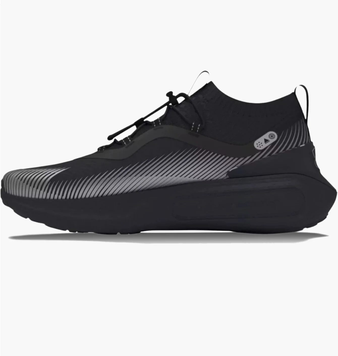 Under Armour Phantom 4 Storm Blac