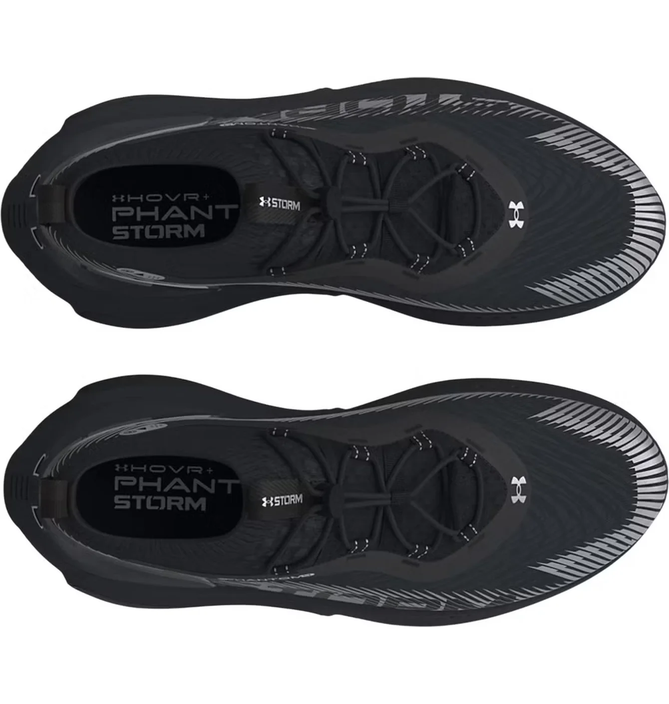 Under Armour Phantom 4 Storm Blac