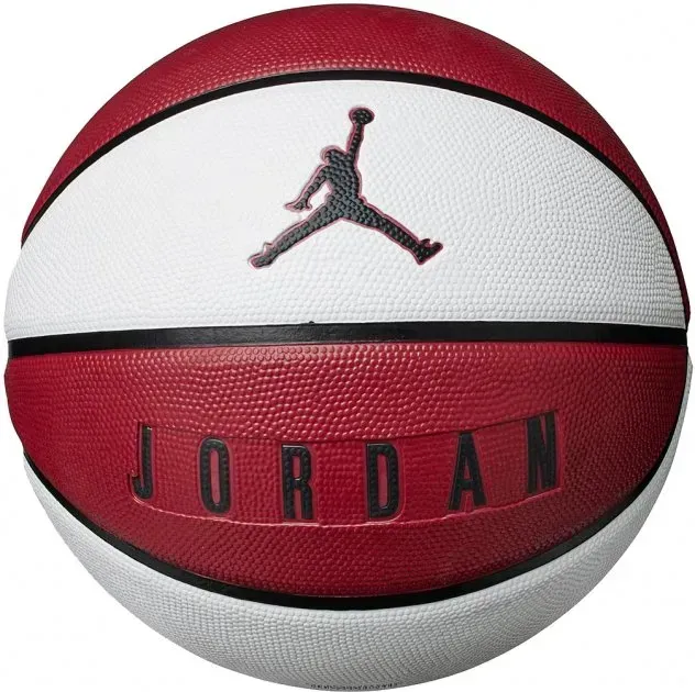 Баскетбольный мяч Jordan Playground 8P (Size 7)