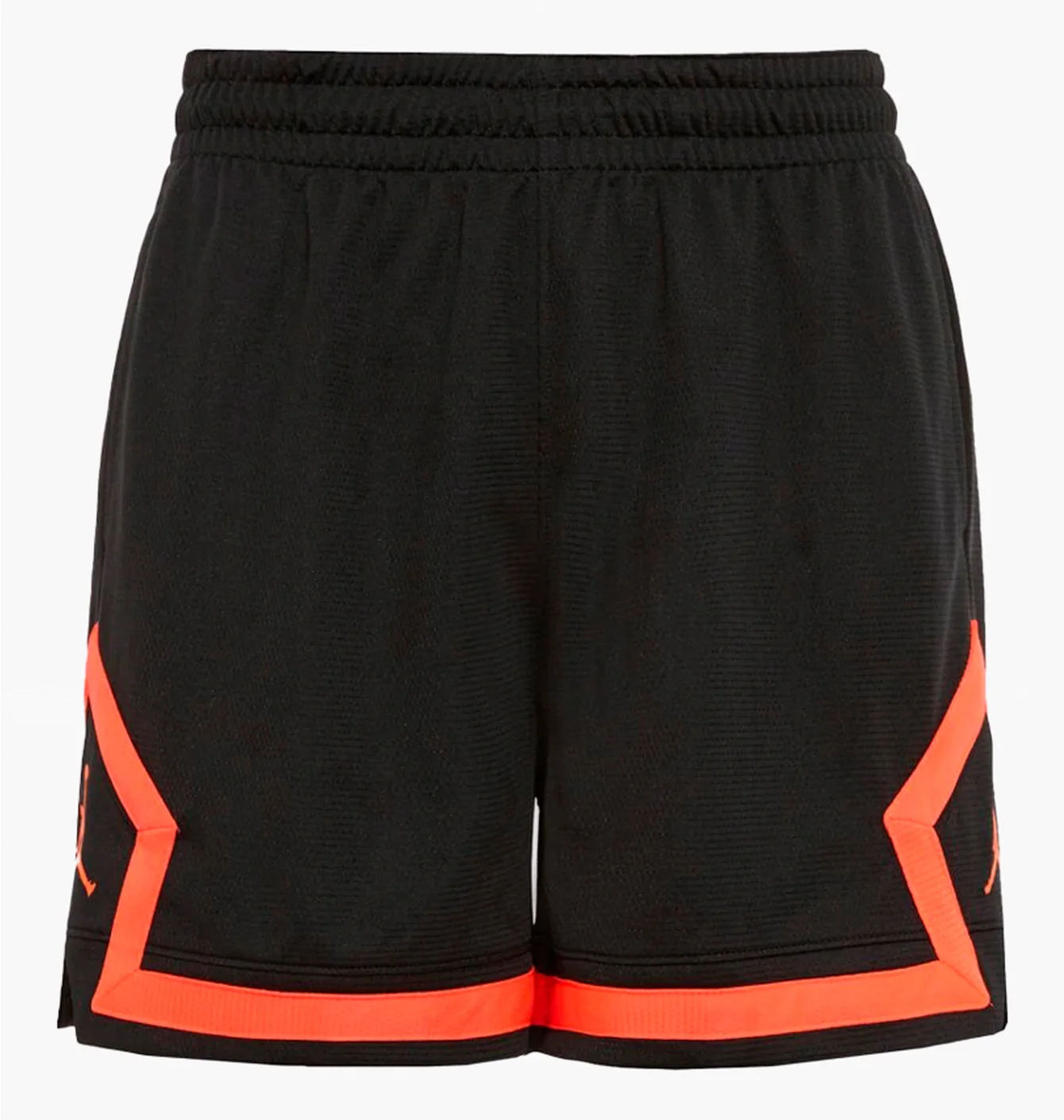 Шорти жіночі Air Jordan Diamond Sport Black FN5134-013