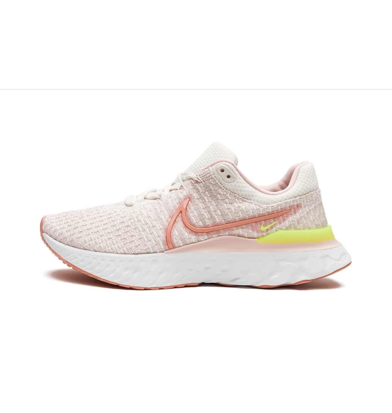 W NIKE REACT INFINITY RUN FK 3