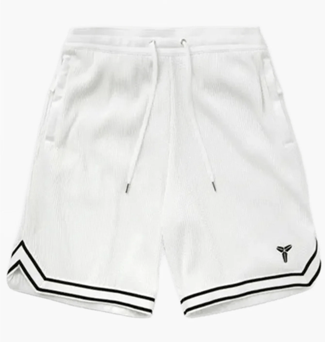 Nike Kobe Pleated Shorts