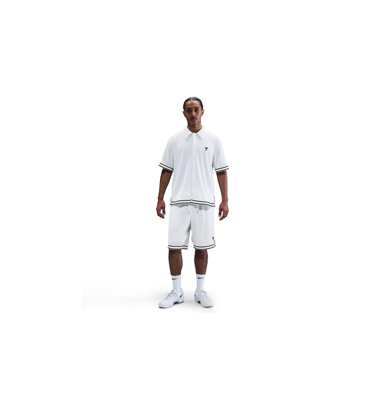 Nike Kobe Pleated Shorts