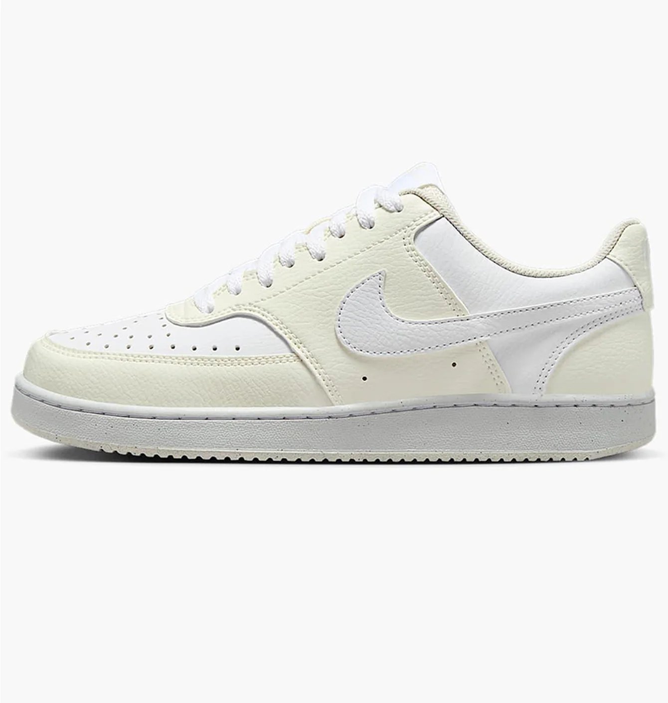 Кросівки чоловічі Nike Court Vision Low Next Nature White DH3158-005