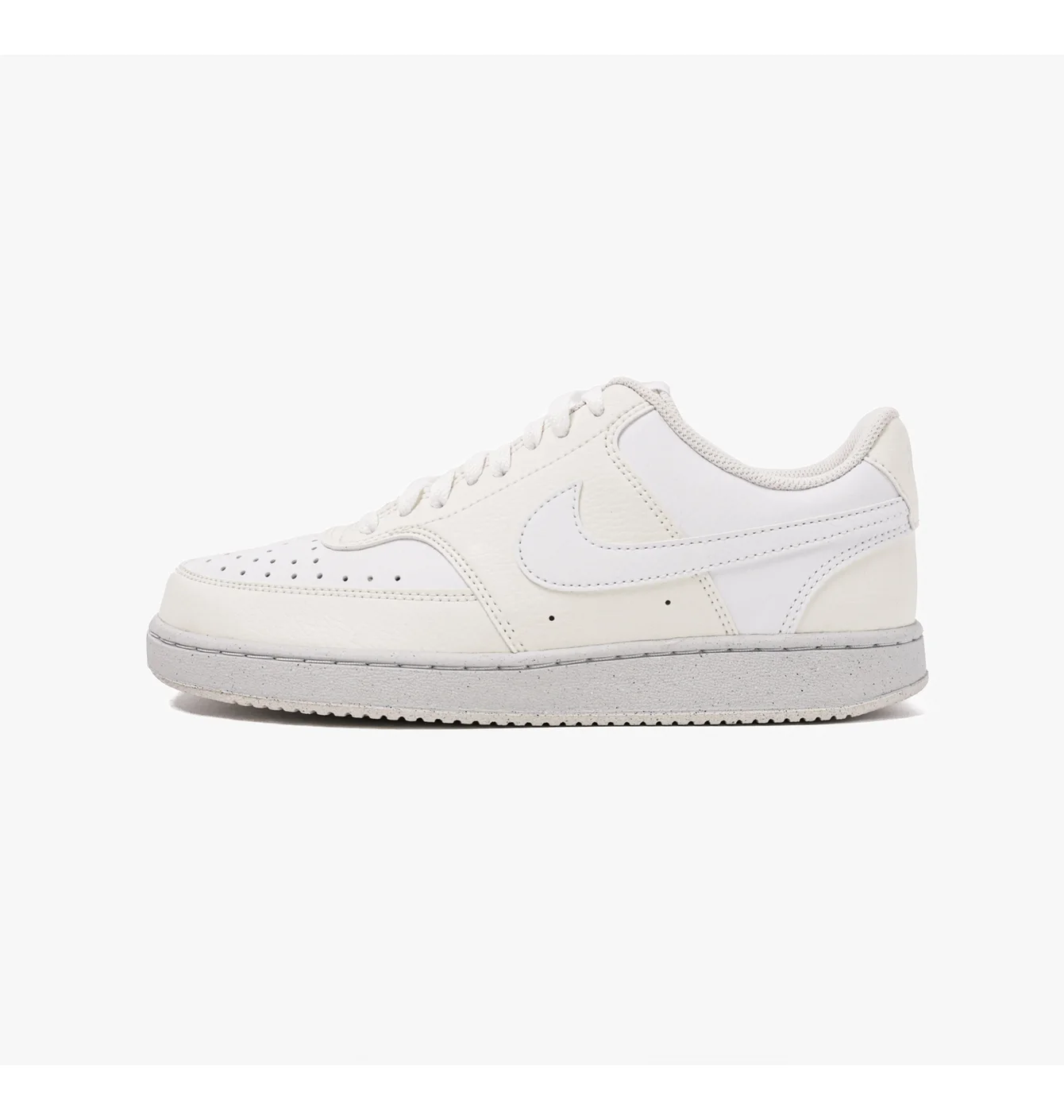 Кросівки чоловічі Nike Court Vision Low Next Nature White DH3158-005