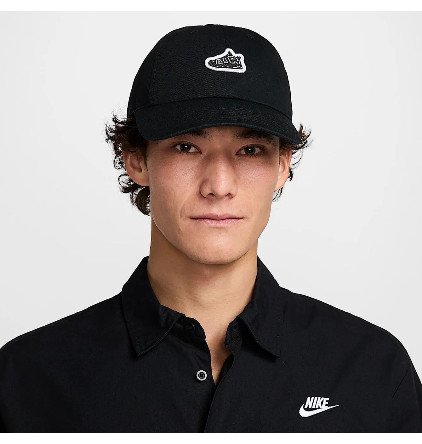 Nike Club Unstructured