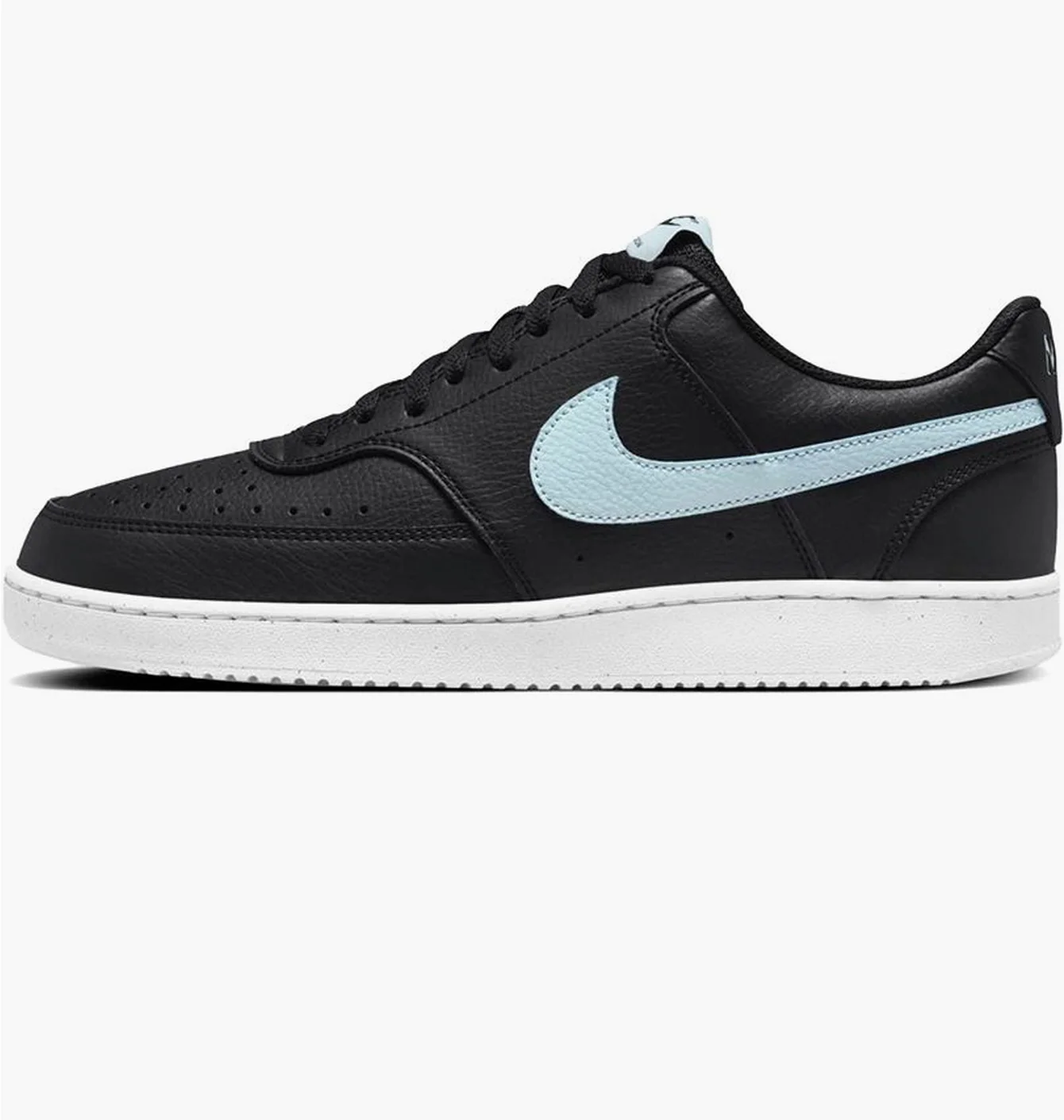 Кросівки Nike Court Vision Low