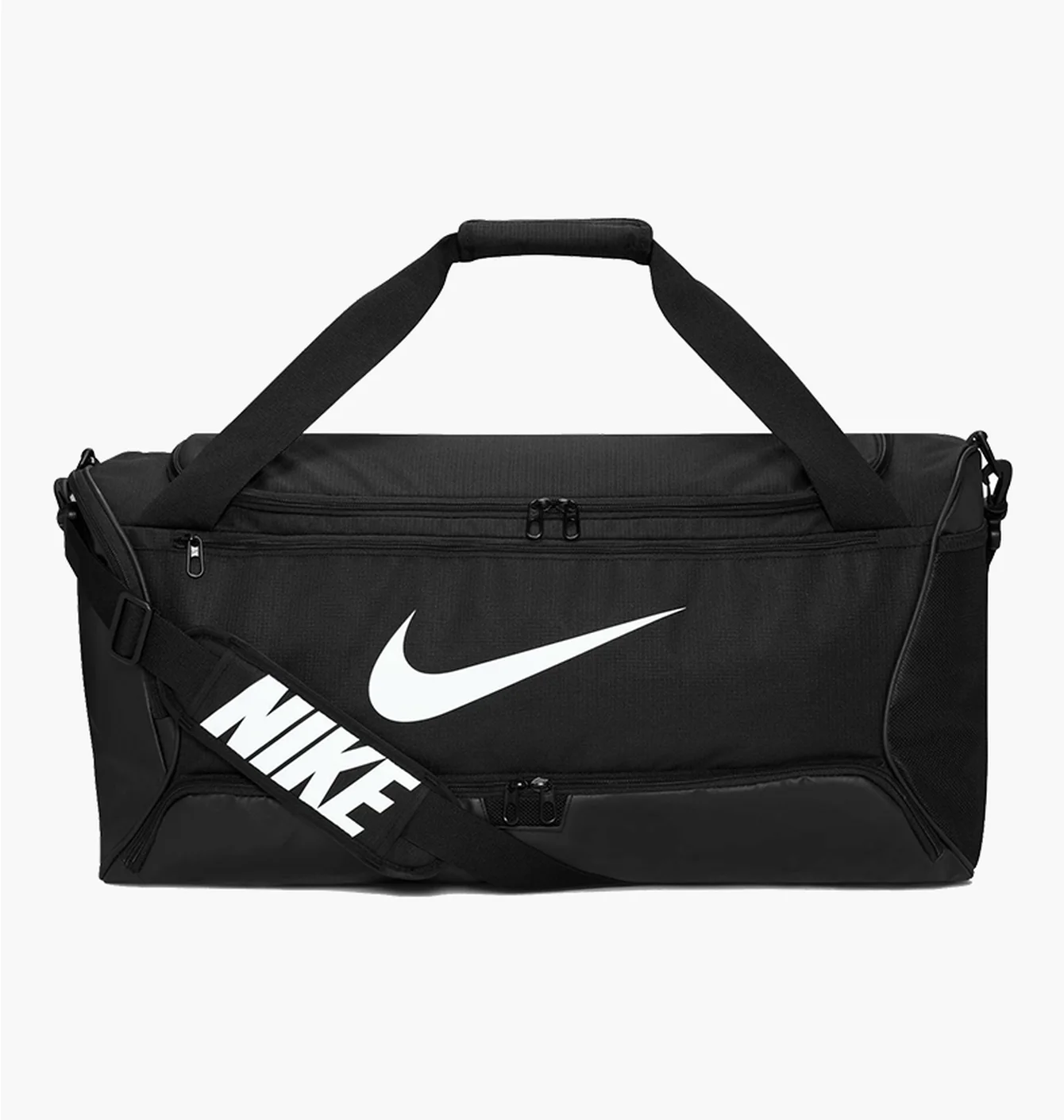 Nike Brasilia 9.5 Training Duffel Bag (Medium, 60L)