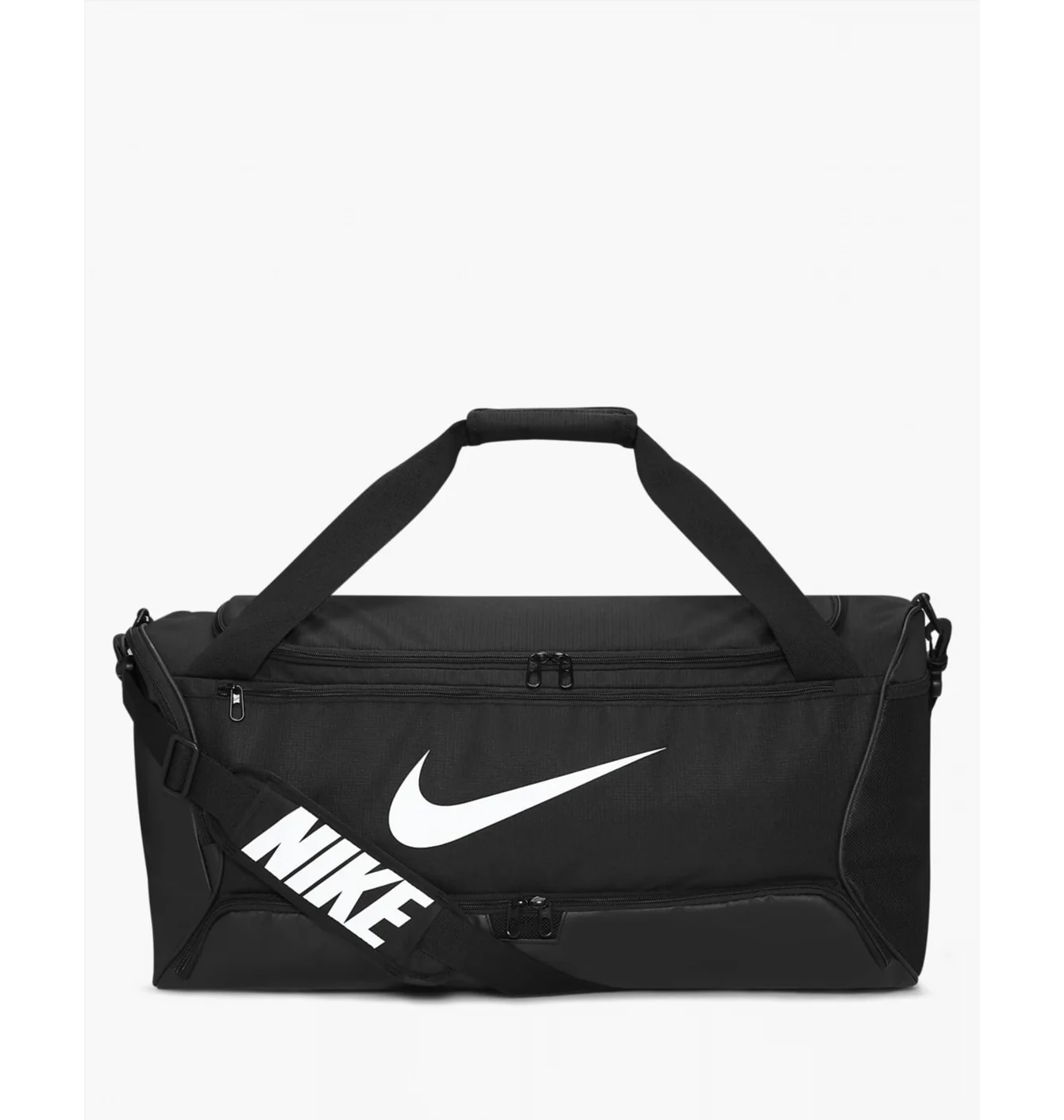 Nike Brasilia 9.5 Training Duffel Bag (Medium, 60L)