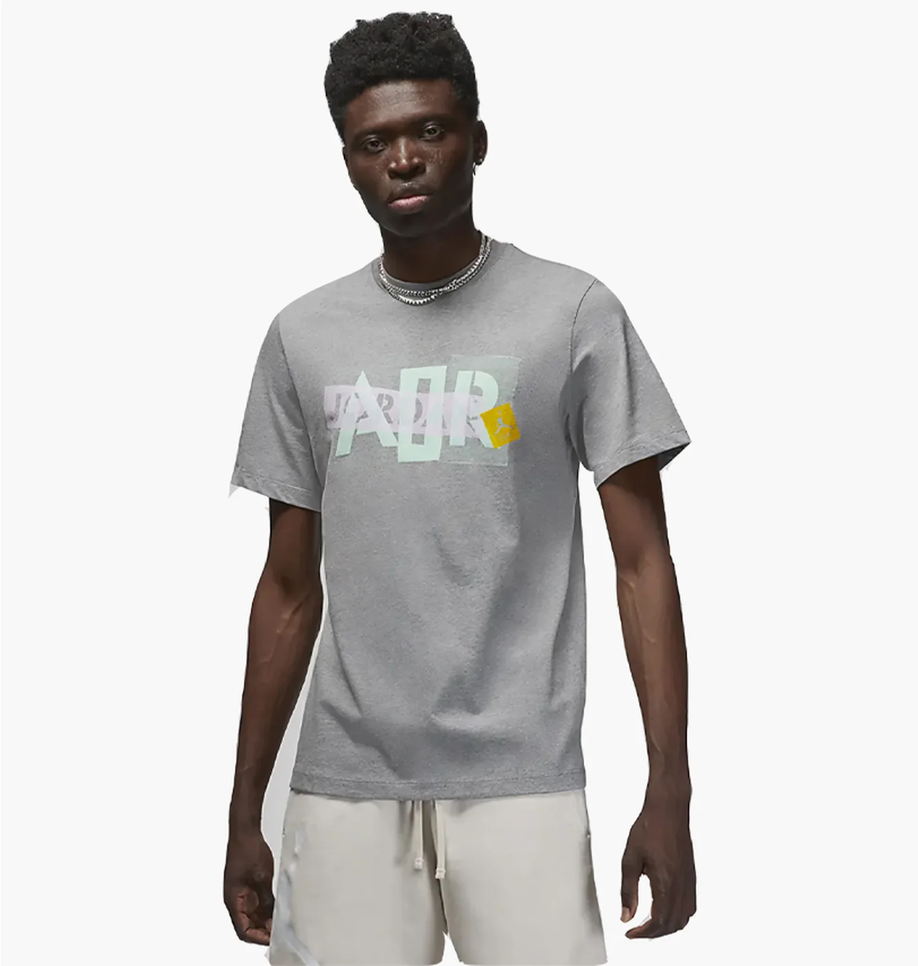 Футболка Jordan Brand Graphic T-Shirt