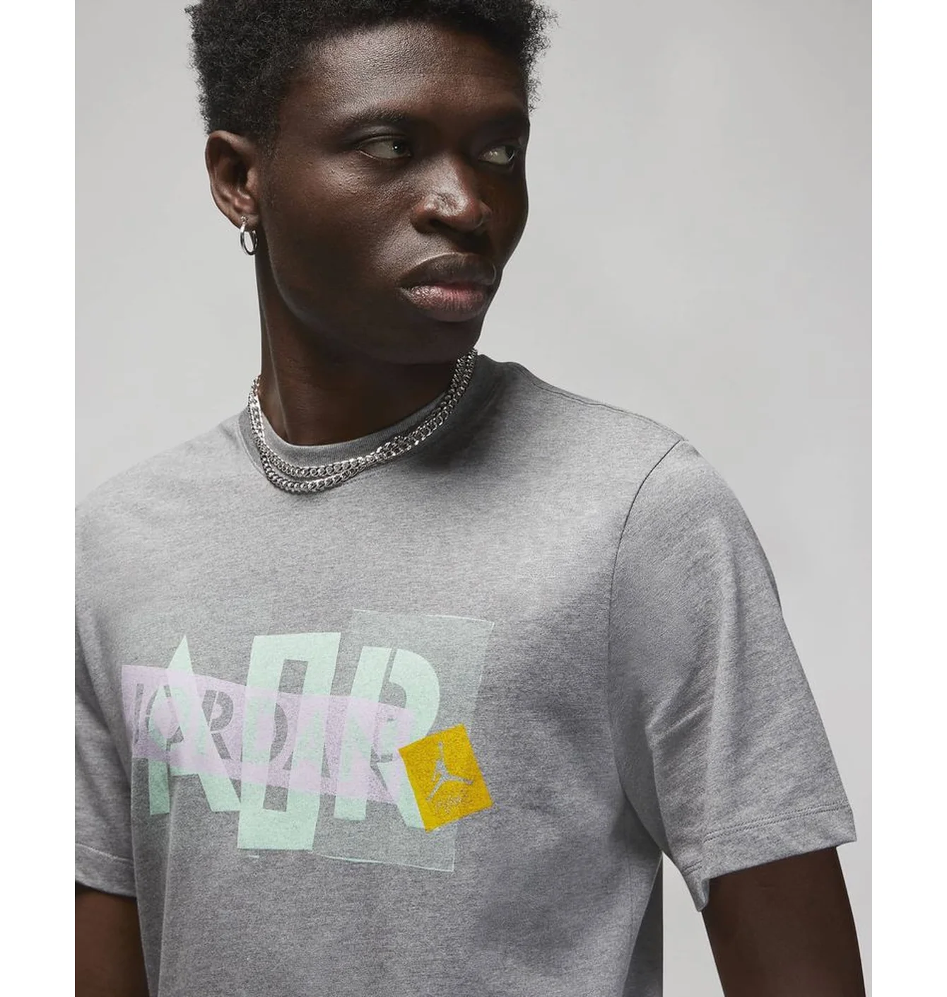 Футболка Jordan Brand Graphic T-Shirt