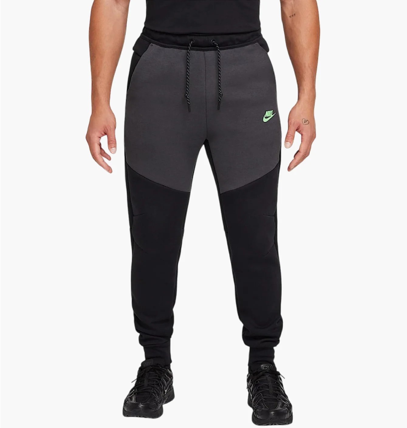 Штани Nike Tech Fleece