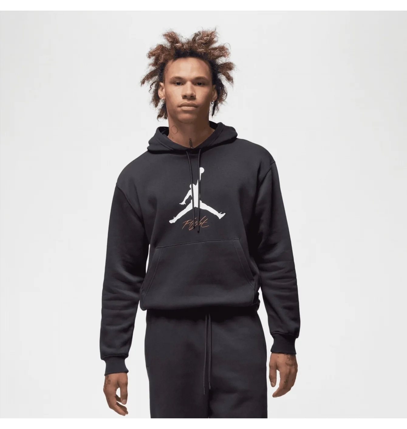 Толстовка Jordan